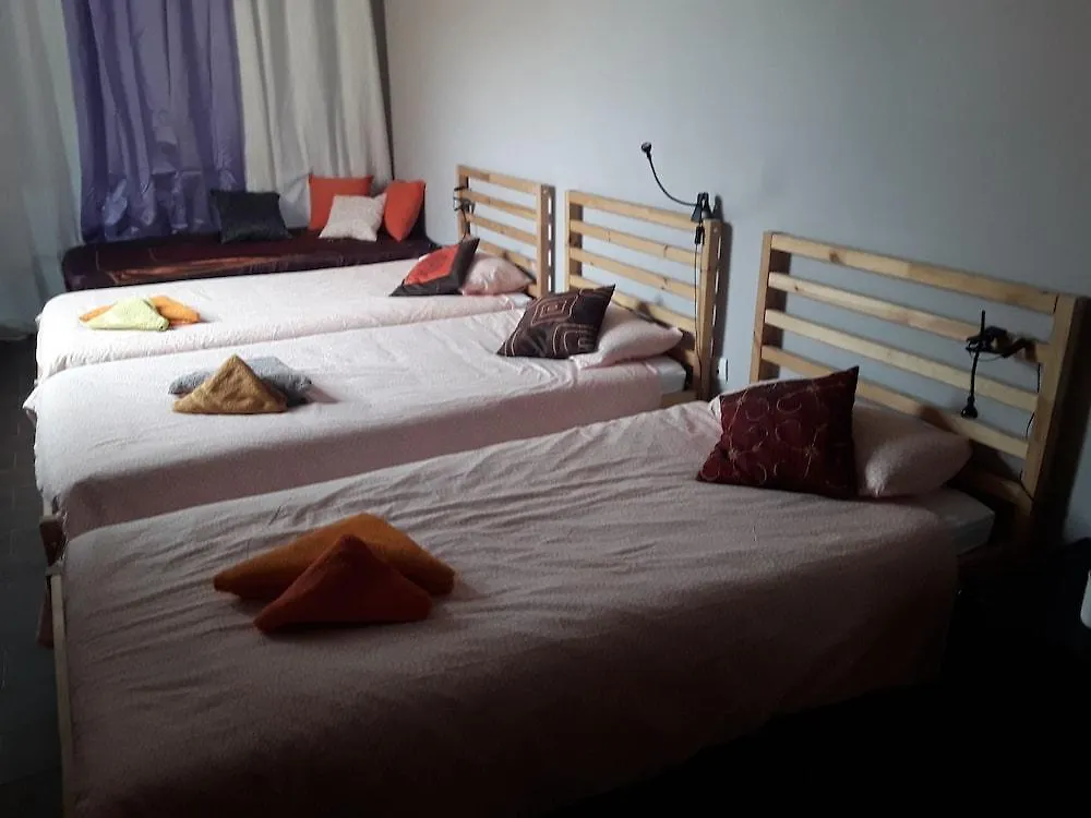 Villa Riki - Bed & Breakfast 2*, Arona (Tenerife) Spain