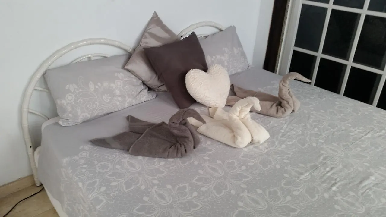 Villa Riki - Bed & Breakfast