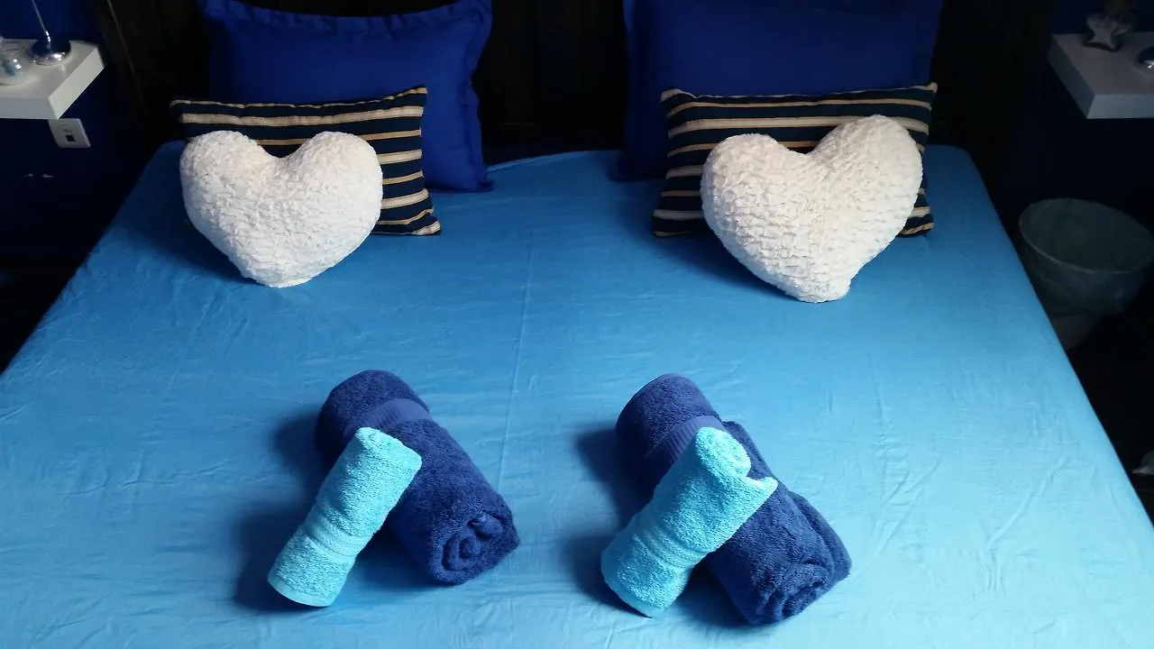 Villa Riki - Bed & Breakfast